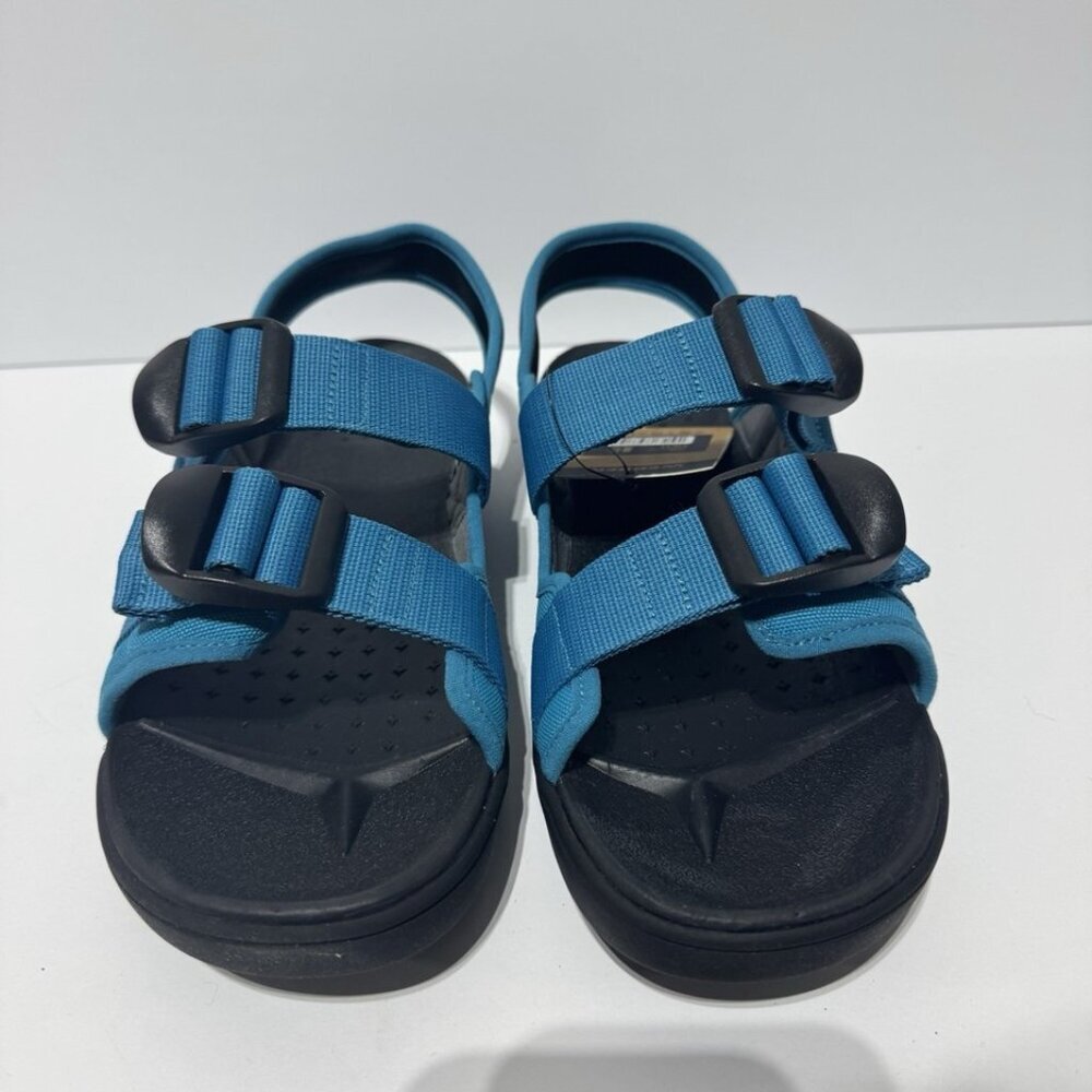 Astral Womens Webber Sandals Blue Size 11 M - Picture 3 of 6